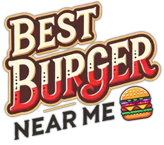 Best Burger Near Me